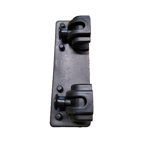 Gallery image 2 for Replacement Hinge for the Classic Cyclone 3600