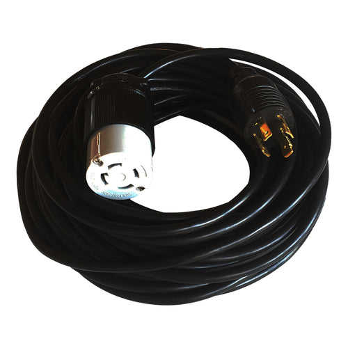 Gutter Pro Vac 60 Foot Power Extension