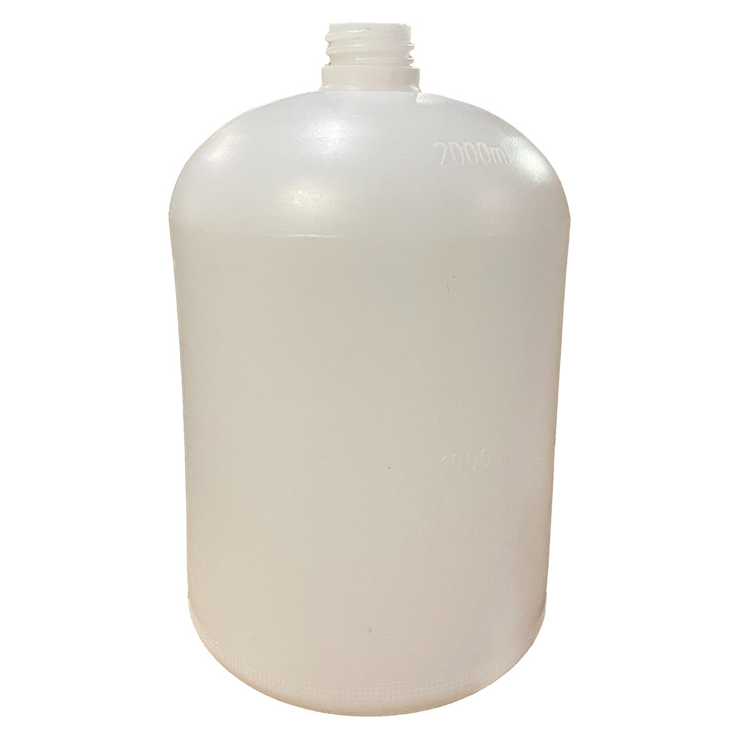 Gallery image 1 for 2 Liter Foam Bottle