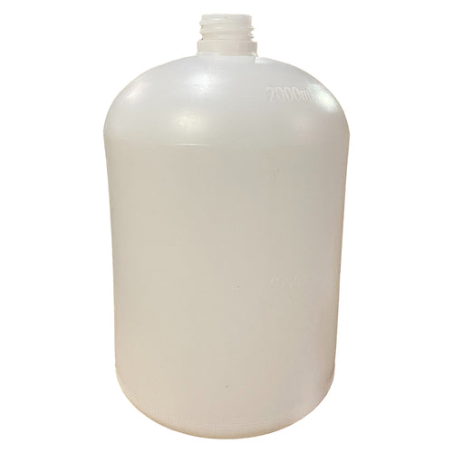 2 Liter Foam Bottle
