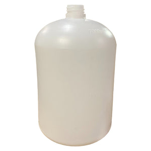2 Liter Foam Bottle