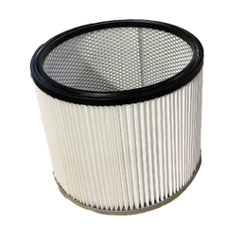 HEPA Cartridge Filter for Cyclone Vacuum