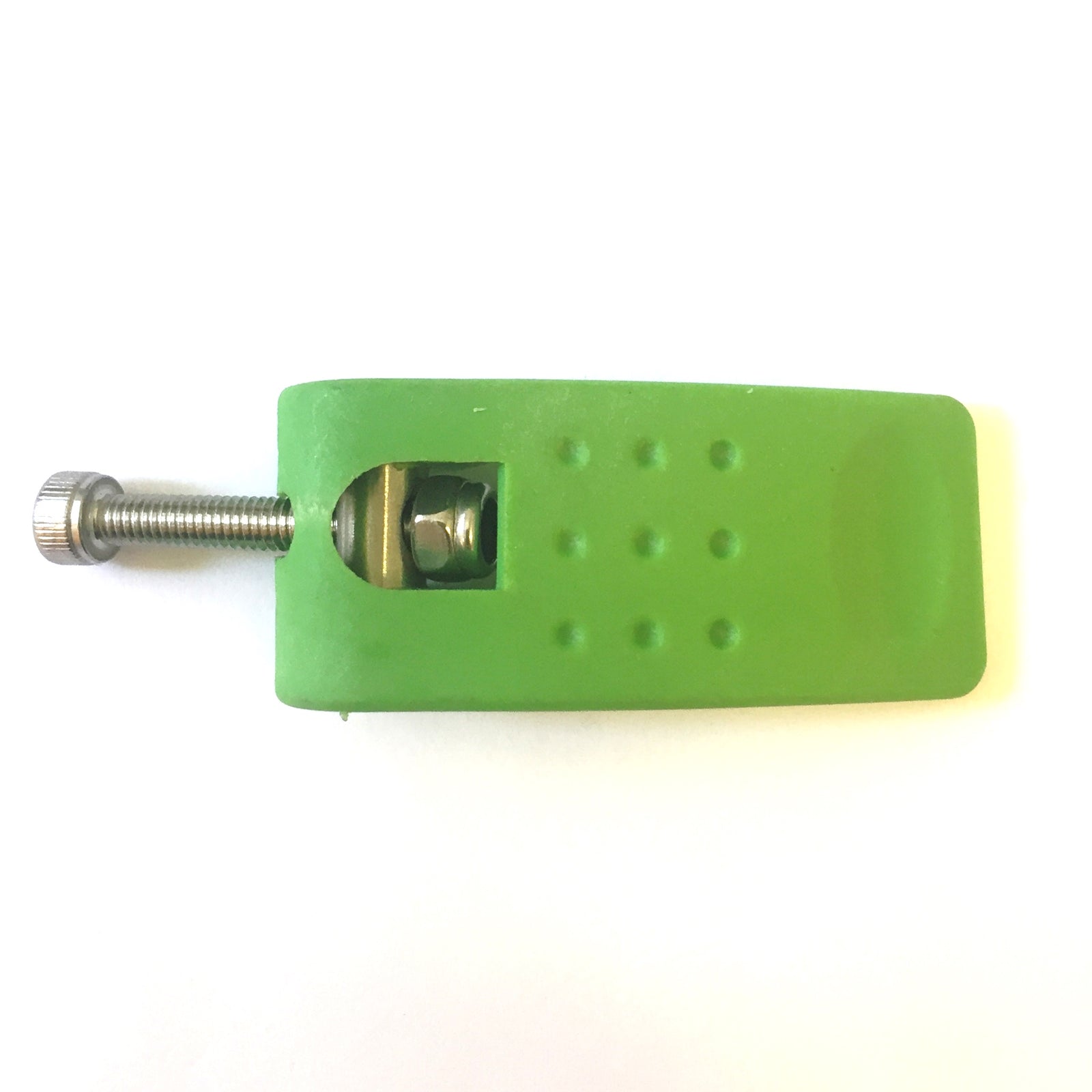 Gallery image 1 for Size 4 - Replacement Clamp for AquaSpray Superlite Water Fed Pole