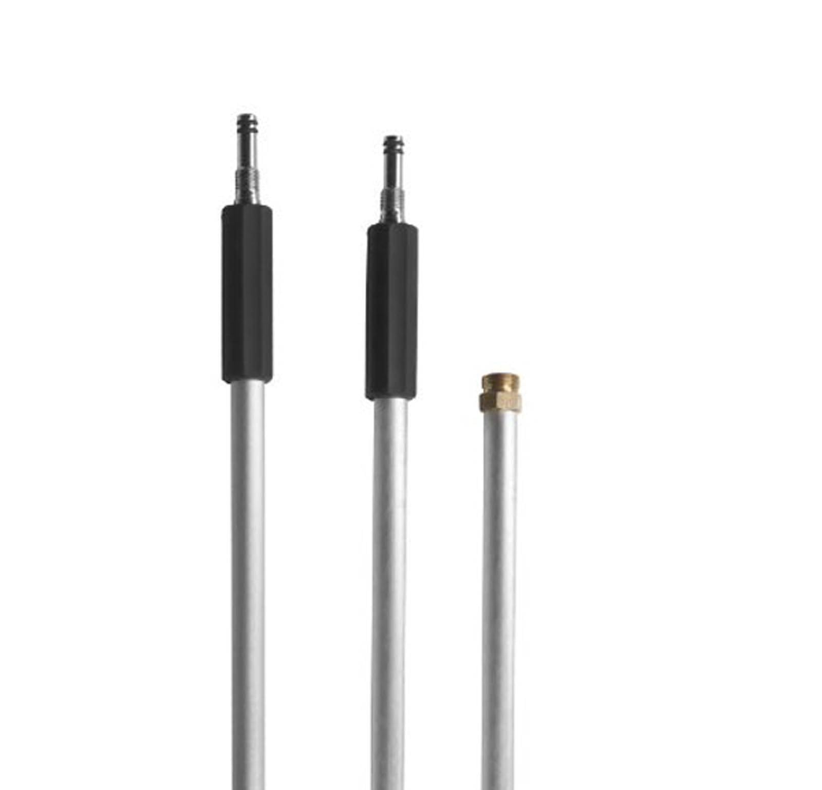 Gallery image 2 for Pressure Washer 9 Foot Extension Wand