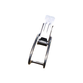 Gallery image 1 for Replacement Gutter Pro Vac Barrel Clips