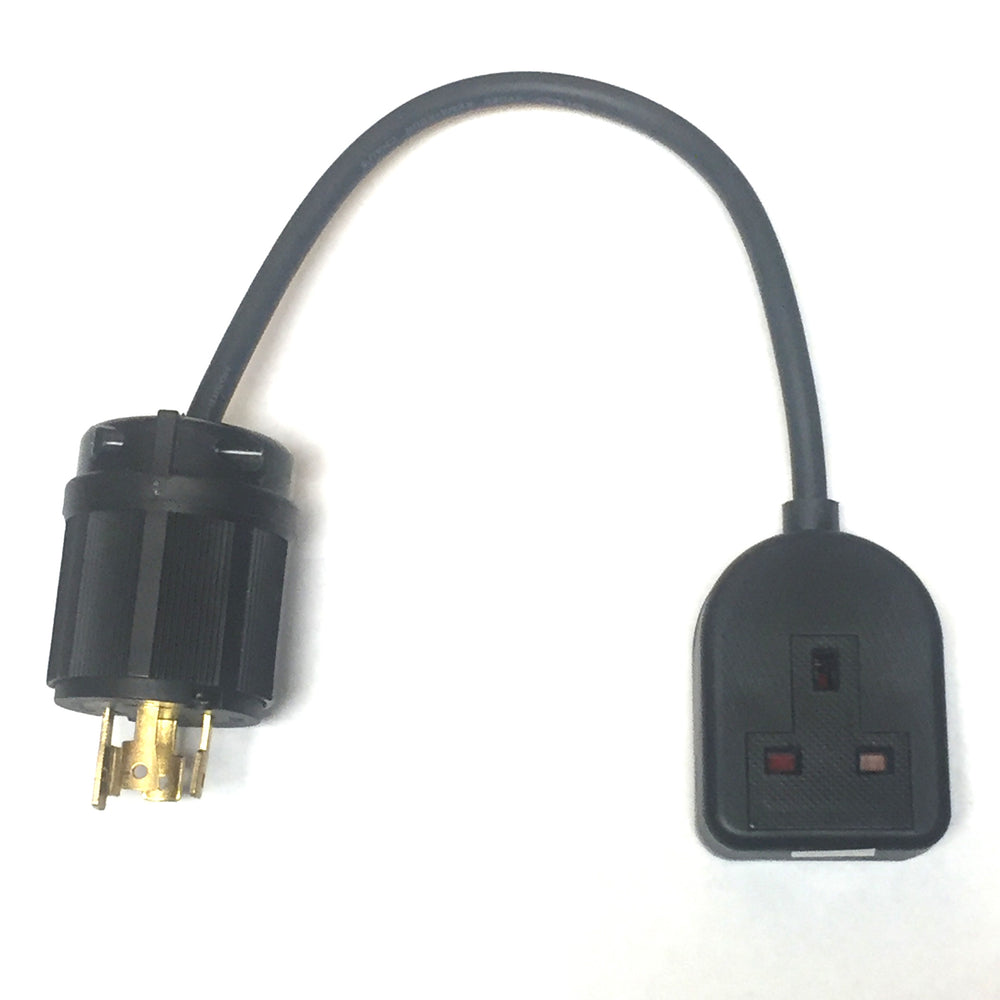 Replacement Dongle for Gutter Pro Vac