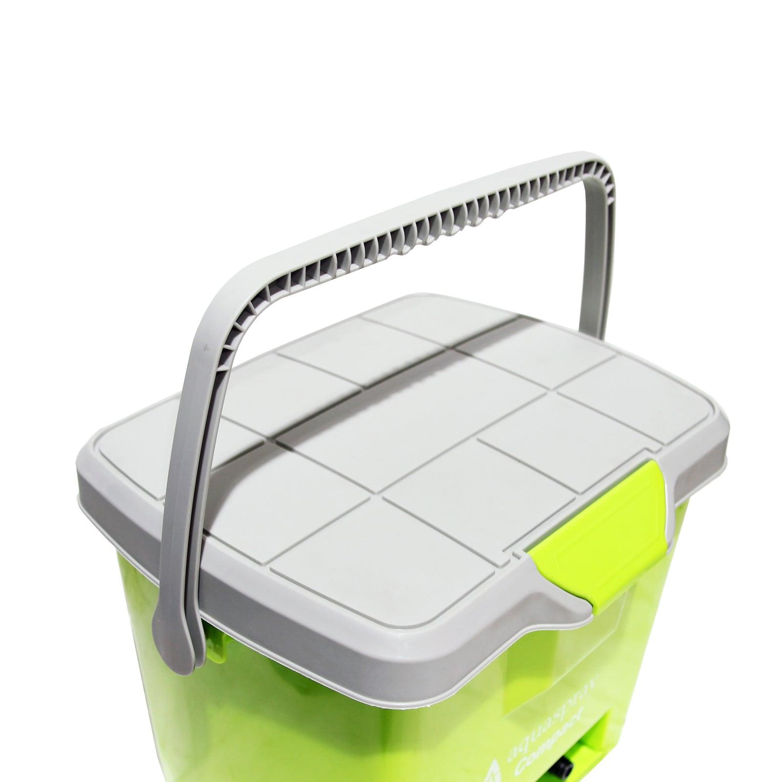 Gallery image 4 for AquaSpray Pressure Washer Car Cleaner Compact Portable System