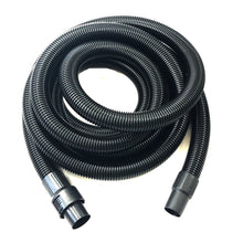 Load image into Gallery viewer, Classic Cyclone 16 Gallon Gutter Vacuum and 40 Foot Carbon Clamping Poles Kit