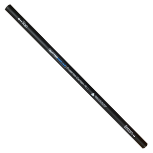 Carbon Gutter Cleaning Poles  - 40 foot reach (10 pcs)
