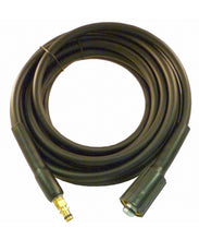 Load image into Gallery viewer, 50 Foot Karcher Replacement Pressure Washer Hose M22F to Click (fits New Karcher trigger guns)