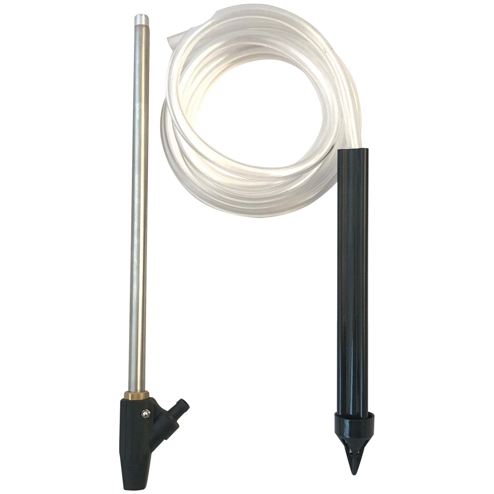Gallery image 1 for Sand Blasting Wet Sand Attachment / Kit Electric Pressure Washers