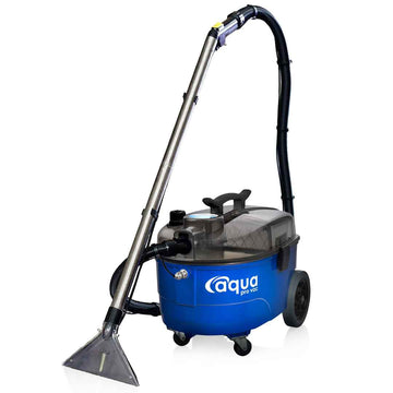 Portable Carpet Cleaning Extractor Vacuum For Mobile Auto Detailing Aqua Pro Vac Equipma