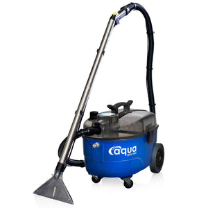 Aqua Pro Vac - Portable Lightweight Carpet Extractor / Carpet Shampooer