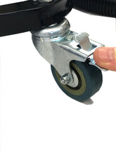 Load image into Gallery viewer, 20 Gallon Classic Cyclone Gutter Wet &amp; Dry Vacuum 240v, 3600W, 3 x Motors