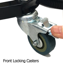 Load image into Gallery viewer, 20ft (2 Story) Gutter Vacuum Cleaning System with 20 Gallon Classic 3600 Watt 3 x motor vac (bundle discount)