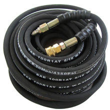Load image into Gallery viewer, Business Pack - 25 Foot 3/8&quot; Pressure Hose, Soft Grip Gun, Quick Connector and 18&quot; Lance Kit