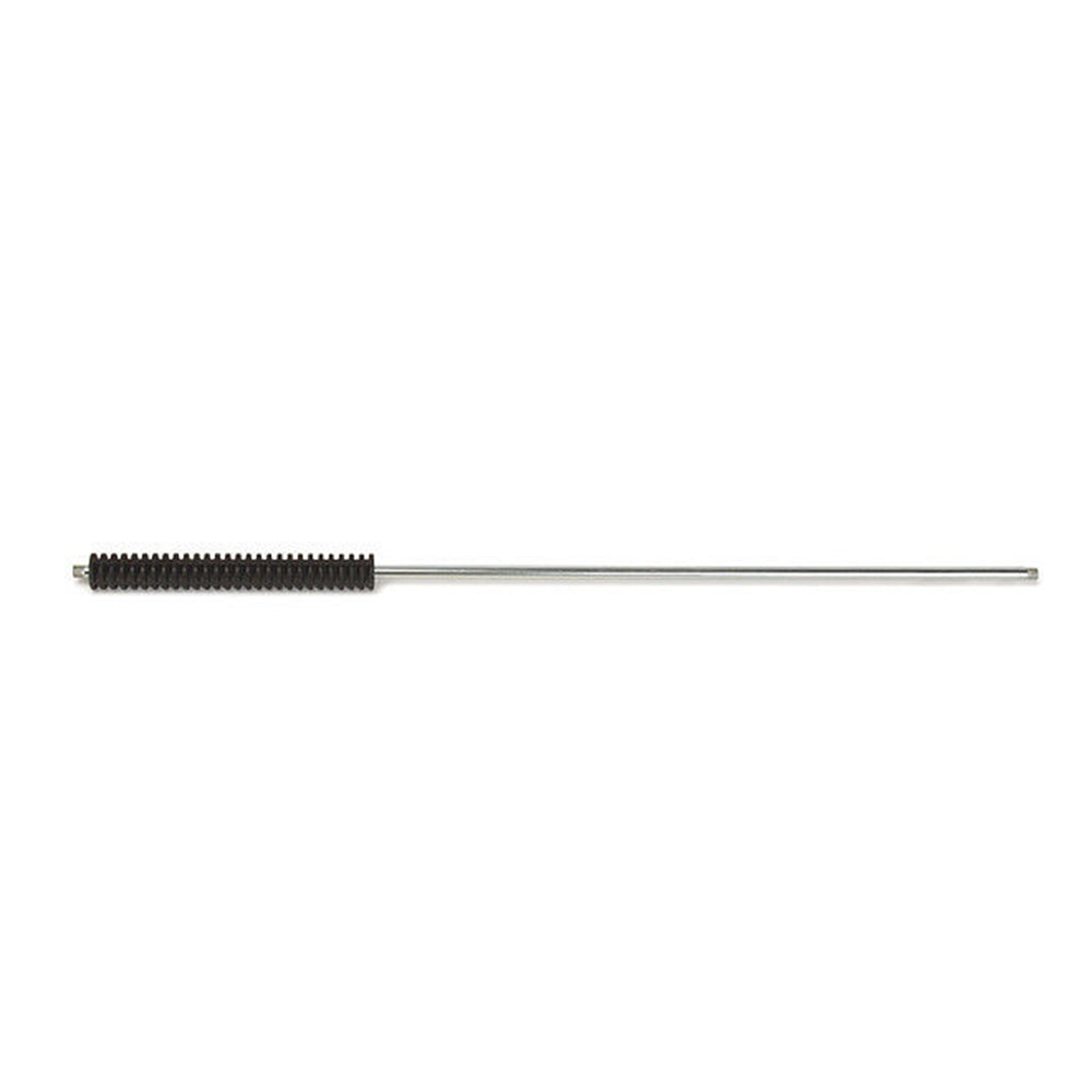 Gallery image 1 for Lance Extension for Pressure Washer, 36 inches long, chrome plated, with heat protector