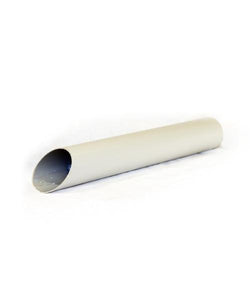 40ft (3 Story) Aluminum Gutter Vacuum Cleaning Poles (40 Feet Reach)