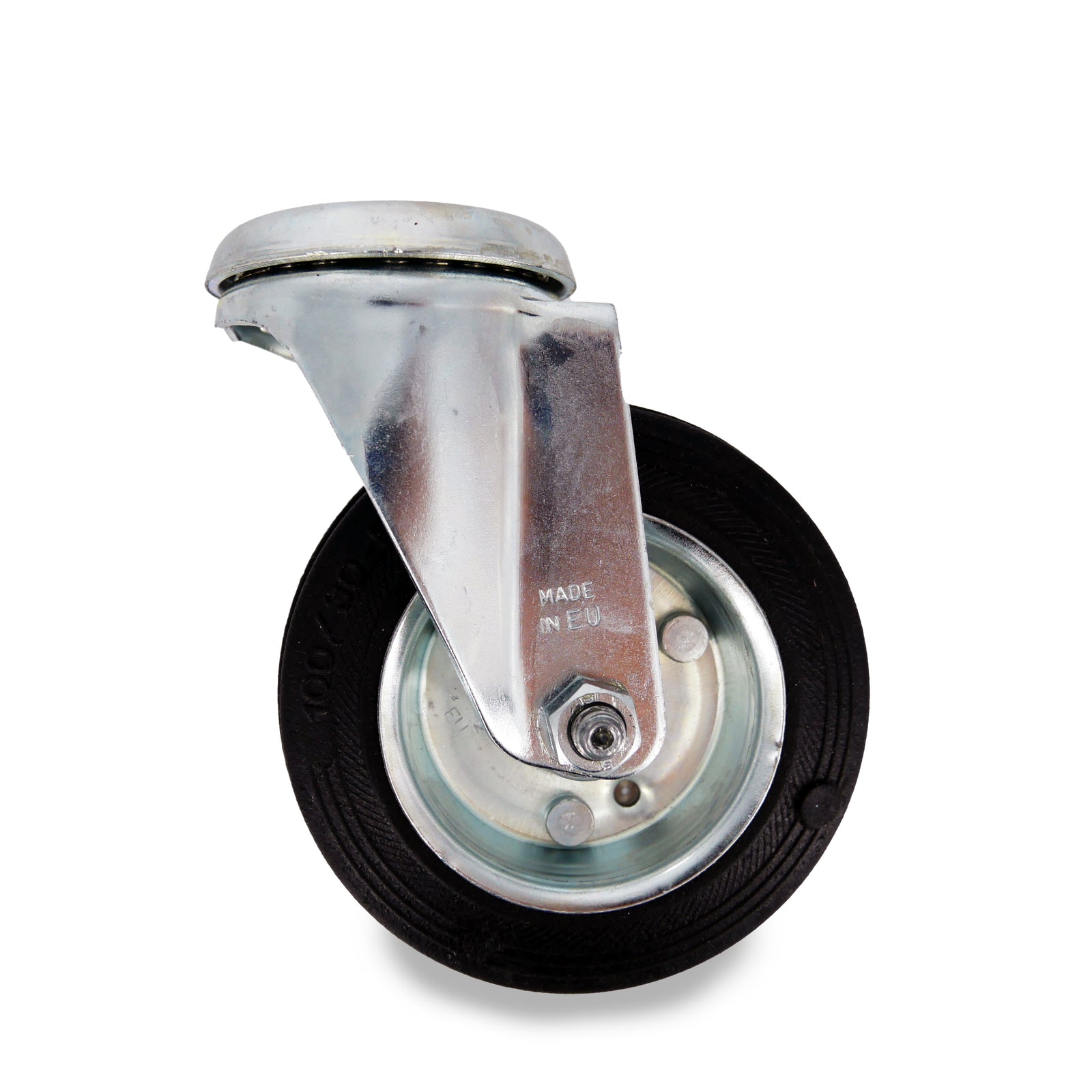Gallery image 1 for Cyclone II 3600W Gutter Vacuum Replacement Front Wheel