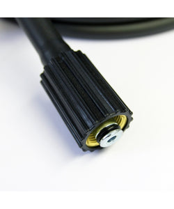 50 Foot Karcher Replacement Pressure Washer Hose M22F to Click (fits New Karcher trigger guns)