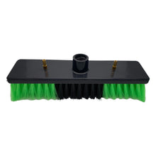 Load image into Gallery viewer, 11&quot; Brush Head for AquaSpray Superlite Water Fed Poles