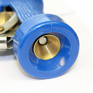 Low Pressure Dinga Style Wash-Down Gun - 350psi / 26gmp
