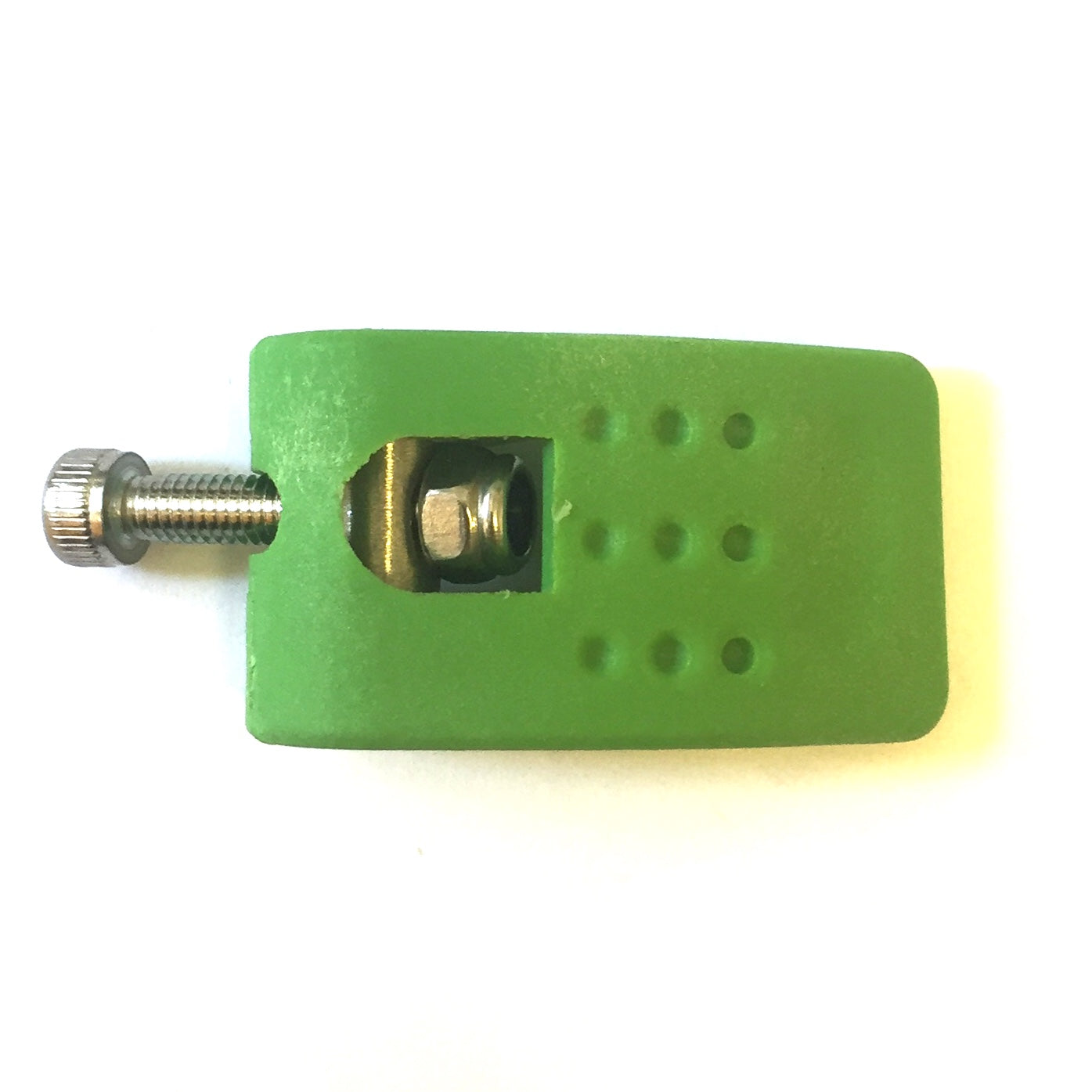 Gallery image 1 for Size 1 - Replacement Clamp for AquaSpray Superlite Water Fed Pole