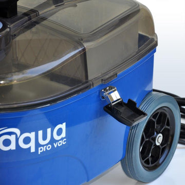  Aqua Pro Vac Aspiradora de alfombras y tapicería : Industrial y  Científico