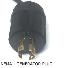Load image into Gallery viewer, 20 Gallon Classic Cyclone Gutter Wet &amp; Dry Vacuum 240v, 3600W, 3 x Motors
