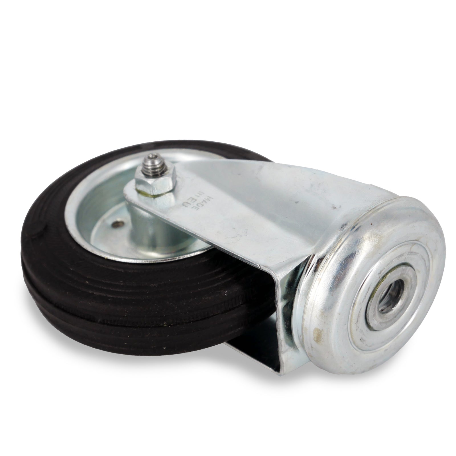 Gallery image 2 for Cyclone II 3600W Gutter Vacuum Replacement Front Wheel