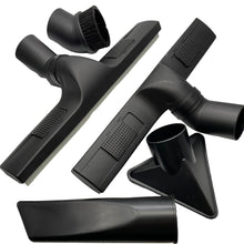 Load image into Gallery viewer, 6 Piece Cyclone 3600 Vacuum Floor Kit