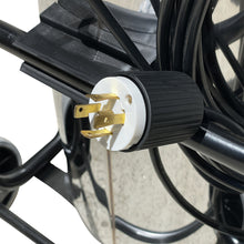 Load image into Gallery viewer, Cyclone Triple 3600 Gutter Vacuum (20gal), 20 Foot Aluminum Gutter Poles, Bag &amp; Camera Kit