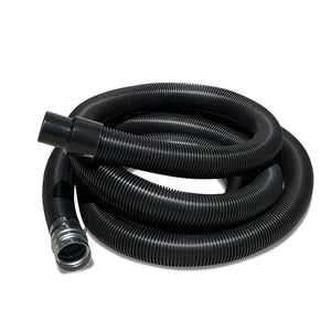Cyclone Triple 3600 Gutter Vacuum (20gal), 20 Foot Aluminum Gutter Poles, Bag & Camera Kit