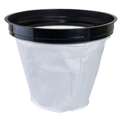 Replacement Cloth Air Filter for 16 and 20 Gallon Classic Cyclone Gutter Pro Vac