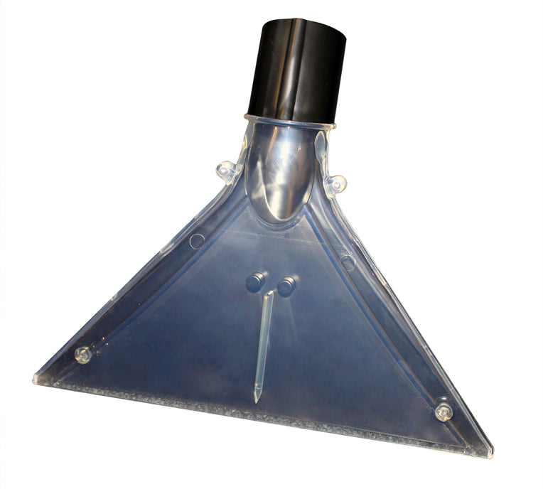 Gallery image 2 for Floor Nozzle Head Part for Aqua Pro Vac