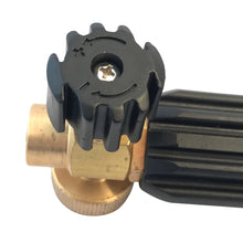 Load image into Gallery viewer, Pressure Washer Foam Lance Head 1/4&quot; Female NPT