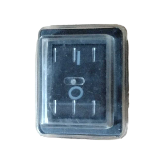Replacement Power Switch Button for Classic Cyclone Gutter Vacuum