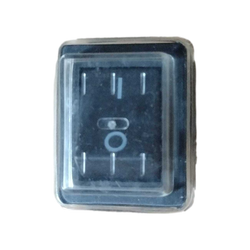 Replacement Power Switch Button for Classic Cyclone Gutter Vacuum