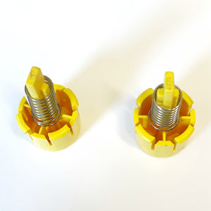 Replacement Buttons for Aqua Pro Vac