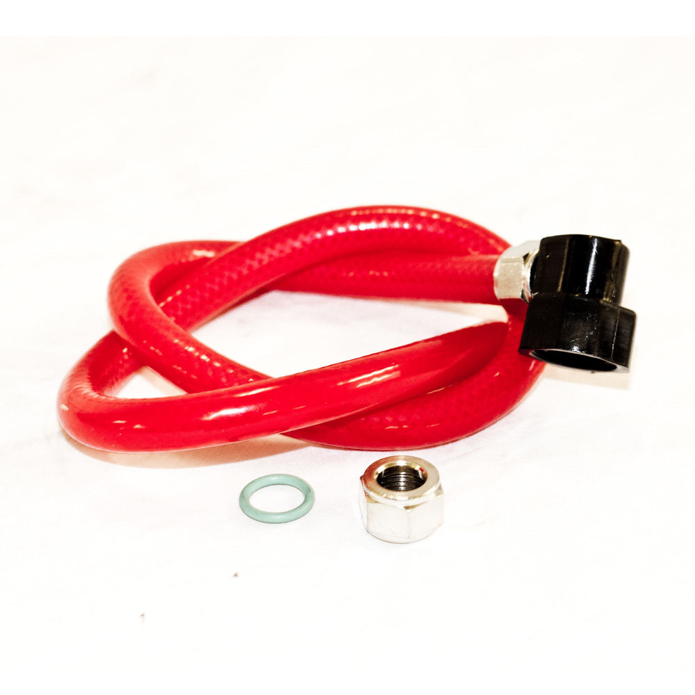 Replacement Water to Coupling Hose