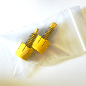 Replacement Buttons for Aqua Pro Vac