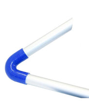 Load image into Gallery viewer, 40ft (3 Story) Aluminum Gutter Vacuum Cleaning Poles (40 Feet Reach)