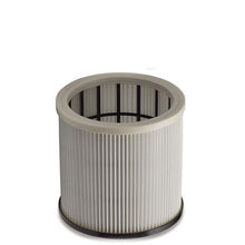 Load image into Gallery viewer, Commercial 1200W Polypropylene 12 Gallon Wet/Dry Vacuum