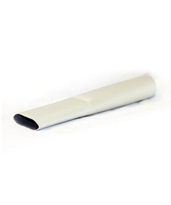 40ft (3 Story) Aluminum Gutter Vacuum Cleaning Poles (40 Feet Reach)