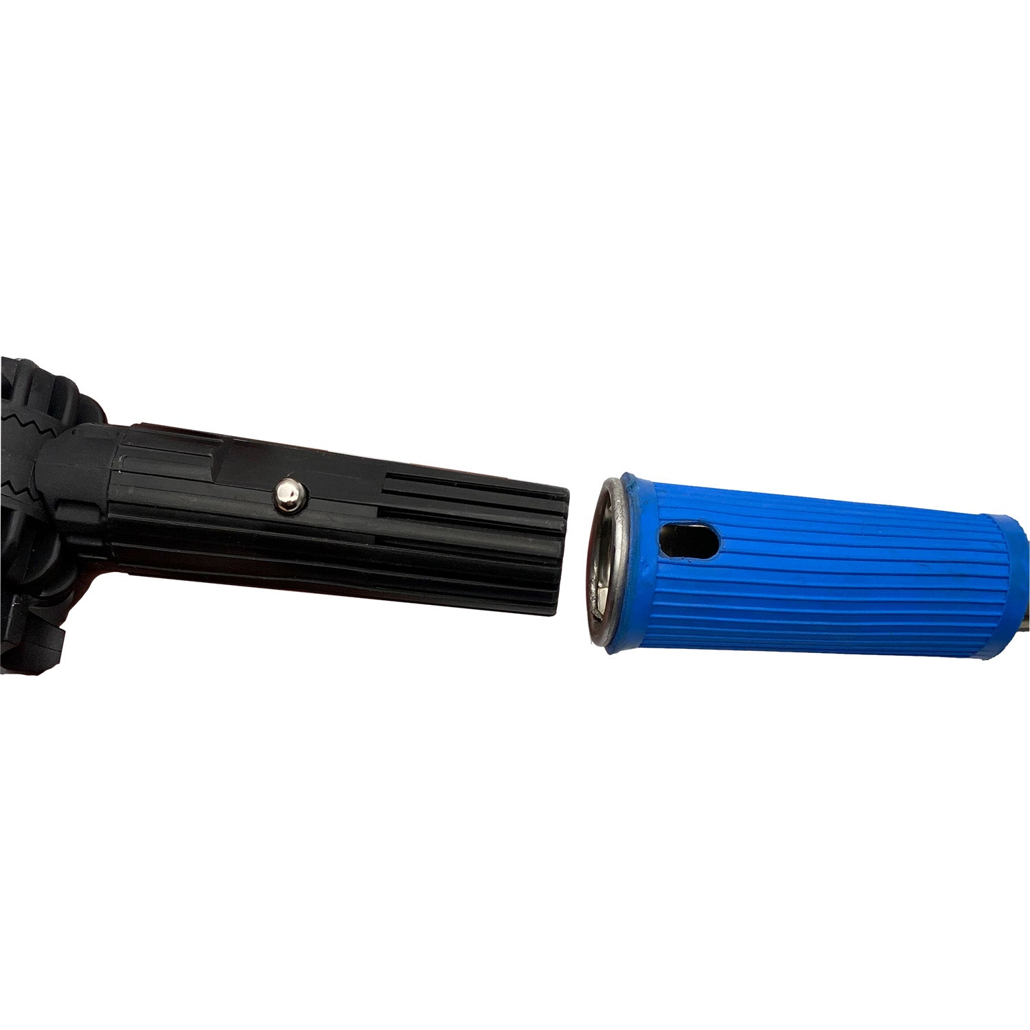 Gallery image 4 for Window Squeegee and Non-Swivel Double Gooseneck