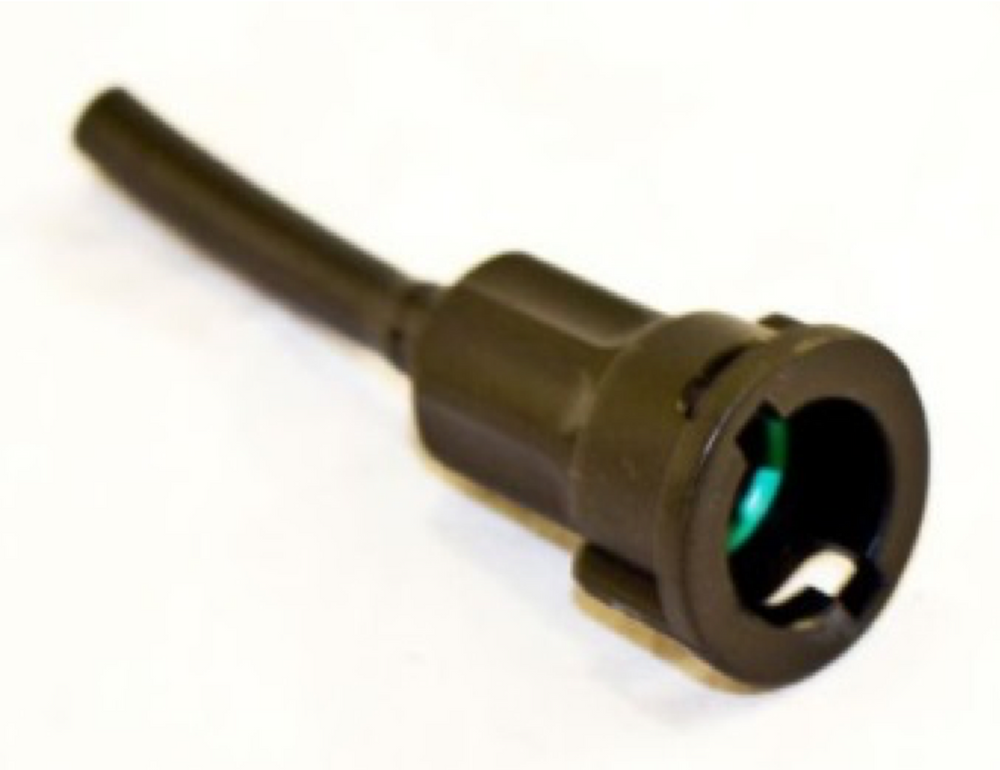 Upholstery Tool Pipe and Coupling for Aqua Pro Vac