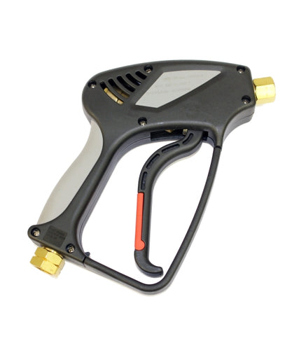 Soft Grip Pressure Washer Trigger Gun - 5000 PSI / 345 Bar