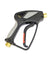 Soft Grip Pressure Washer Trigger Gun - 5000 PSI / 345 Bar