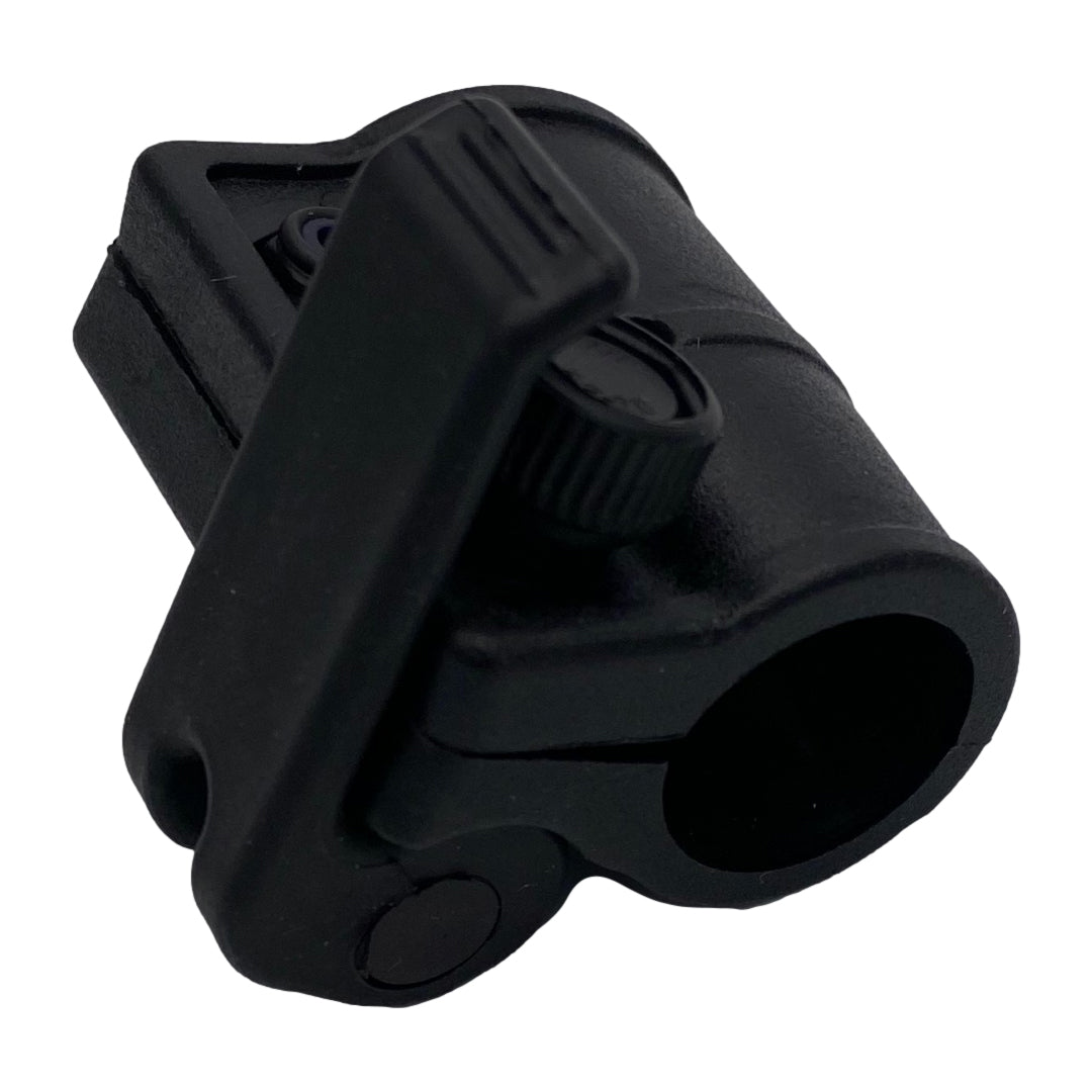 Gallery image 3 for 24" Gooseneck for Carbon Waterfed Poles
