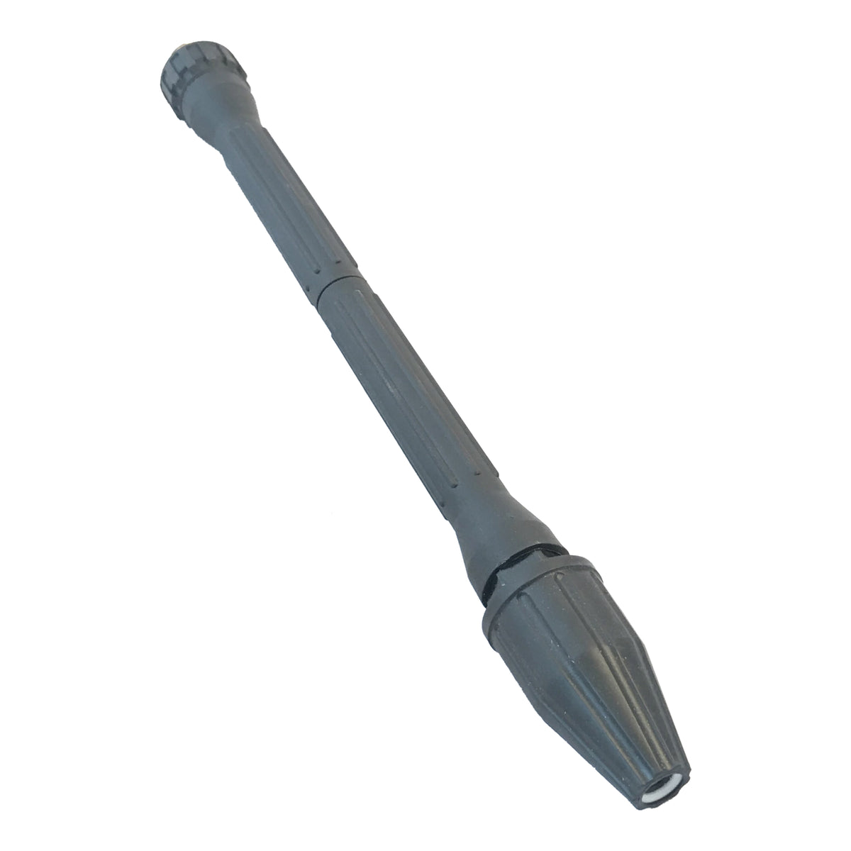 Gallery image 5 for 15 inch Pressure Washer Lance and Turbo Nozzle with heat protector, Inlet M22 male Karcher &amp; Nilfisk Compatible